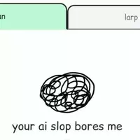 Humans Mimic AI Chatbots for Fun