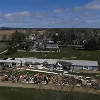 Midwest Communities Begin Recovery After Weekend Tornado Outbreak