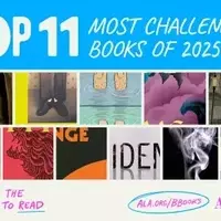 America's Most Challenged Books of 2025: A Deep Dive into Library Controversies