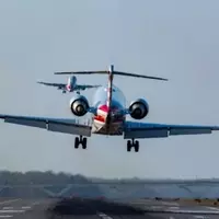 Modernizing the US Air Traffic Control System: A Digital Transformation
