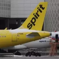 The Looming Uncertainty for Spirit Airlines: Industry Impact of Potential Liquidation