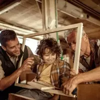 Nurturing Emotional Intelligence: The Home Advantage in Child Development