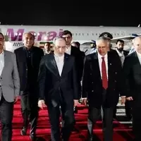 Iran's Diplomatic Ventures Amidst US Stance