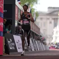 Kejelcha's Breakthrough: Sub-Two-Hour Marathon Debut