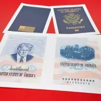Commemorative US Passports to Feature Donald Trump's Image for 250th Anniversary