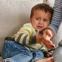 The Silent Approach: A Game-Changer for Toddler Tantrums