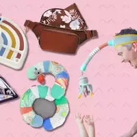 Innovative Baby Products for Modern Parents