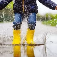29 Engaging Activities for Toddlers on a Rainy Day