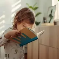 The Profound Benefits of Shared Reading with Youngsters