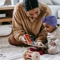 Empowering Motherhood: Embracing Imperfection for Greater Strength