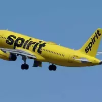 Spirit Airlines' Decline: A Case Study in Airline Industry Evolution