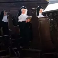 Austrian Nuns' Unexpected Journey to Rome and Vatican Audience