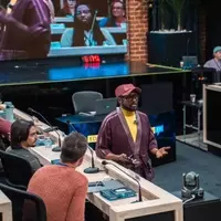 Will.i.am's Vision: Empowering Future Generations through AI Education and Entrepreneurship