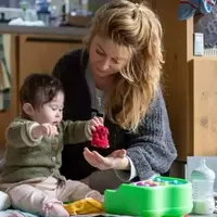 Embracing Imperfection in Motherhood: A Divine Perspective