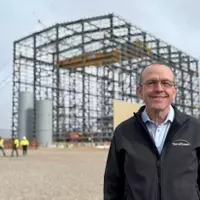 Wyoming Embraces Nuclear Power Amidst Energy Transition and AI Demands