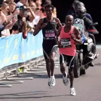 The Evolution of Running Shoes: From Ancient Greece to Modern Marathons