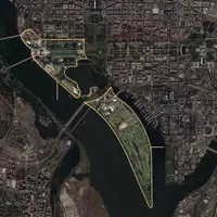 Trump's Ambitious Vision for National Garden of American Heroes