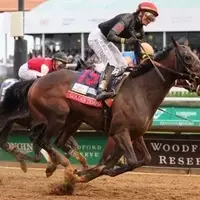 Golden Tempo's Historic Kentucky Derby Victory Led by Trailblazing Trainer Cherie DeVaux