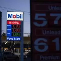 Soaring Gas Prices: A Confluence of Conflict and Economic Shifts