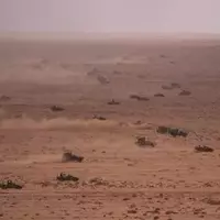 Two US Soldiers Vanish During Morocco Military Drills