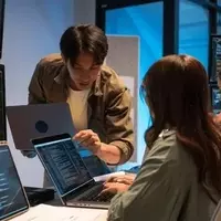 Programming Development Training as a Structured Computational Skill Formation Process