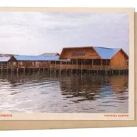 Mangrove Conservation: A Lifeline for Indigenous Fishing Communities in Indonesia