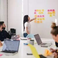 Team Management Training: Organizational Leadership, Coordination Systems