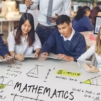 Upper Secondary Education (High School / Senior Secondary)