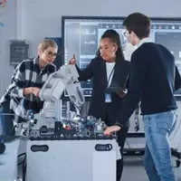Vocational Education and Training (VET)