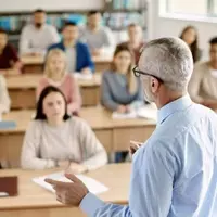 Higher Education – Undergraduate Studies