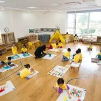 Montessori Education – Child-Centred Pedagogy, Prepared Environments, and Mixed