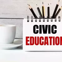 Civic Education – Knowledge of Government Institutions, Political Participation