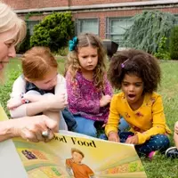 Literacy and Reading Instruction – Foundational Skills, Comprehension Strategies