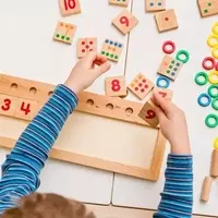 Numeracy and Mathematics Education – Conceptual Understanding, Procedural Fluency