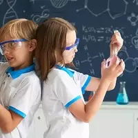 Science Education – Inquiry-Based Learning, Nature of Science, and Conceptual Change