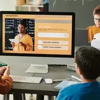 Educational Technology and Digital Learning – Hardware, Software