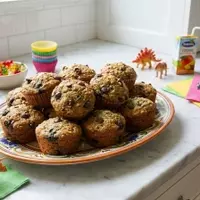 Effortless Lunchbox Solutions: 5 Kid-Friendly Muffin Recipes for Weekend Preparation