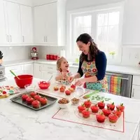 The Essential Manual for Back-to-School Baking & STEM Activities