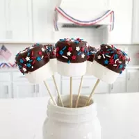 Effortless Fourth of July No-Bake Desserts for Kids