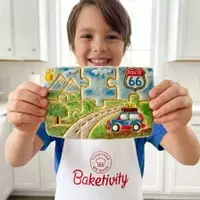 The Essential Guide to Engaging Kids on Road Trips: Screen-Free Activities and Smart Snacks