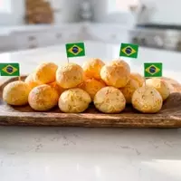 Baking as a Global Education: Exploring Geography and Culture Through Culinary Arts