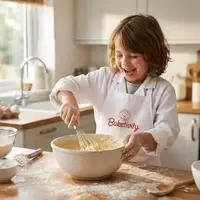 The Ultimate Guide to Kids' Baking Science