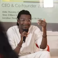 From Setbacks to Success: A Young Entrepreneur's Journey in Mental Health