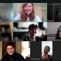 Collaborative Progress: Shaping the Future of Youth Mental Health at SNF Nostos 2026