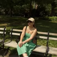 Finding Connection in the Bustle of Summer in NYC