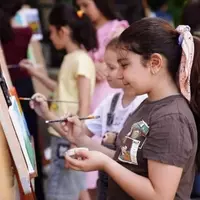 Fostering Children's Creativity Through Summer Activities