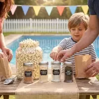 Create Your Own Backyard Carnival: A Comprehensive Guide