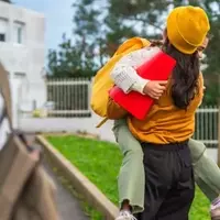 The Unseen Lives of Children at School