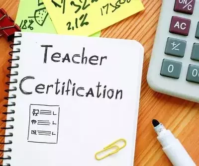 Teacher Certification: Purpose, Core Requirements, and Educational Framework