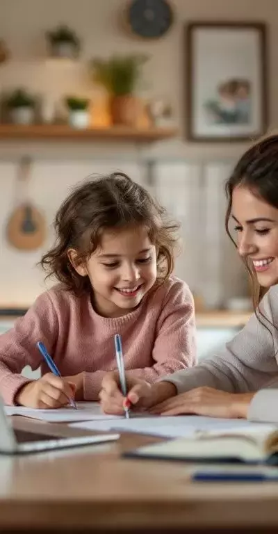 Homeschooling Resources: Educational Scope, Core Components, and Learning Context